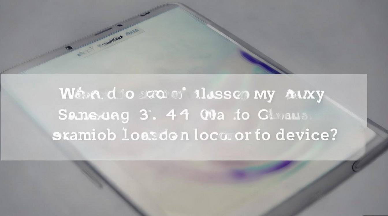 三星S4手机丢了怎么办？能远程定位或锁机吗？