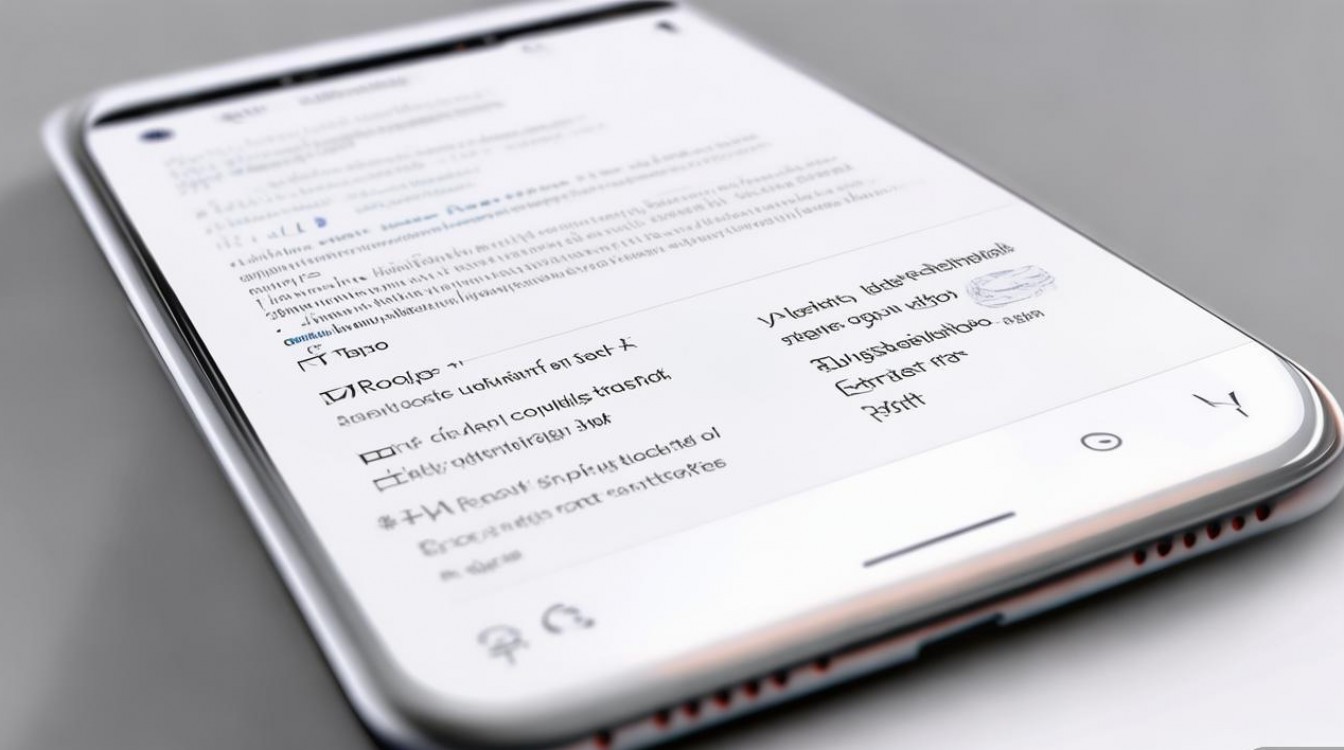 oppo手机怎么设置字体风格？个性化字体设置方法详解