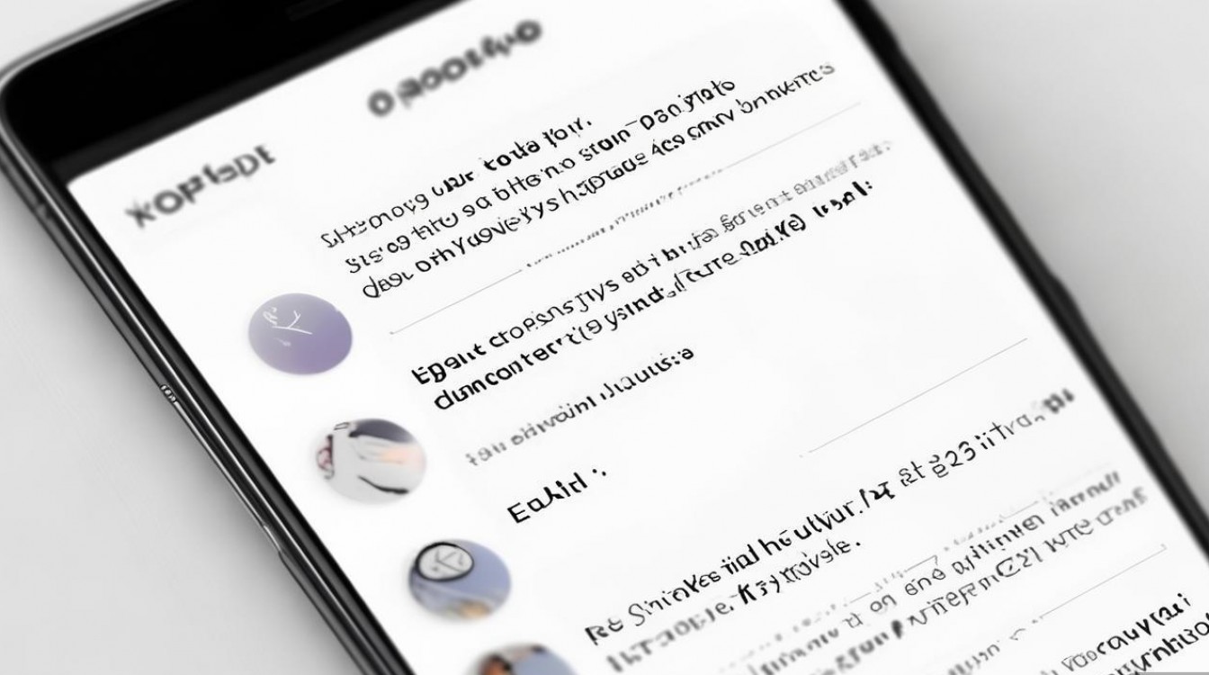 oppo手机怎么设置字体风格？个性化字体设置方法详解