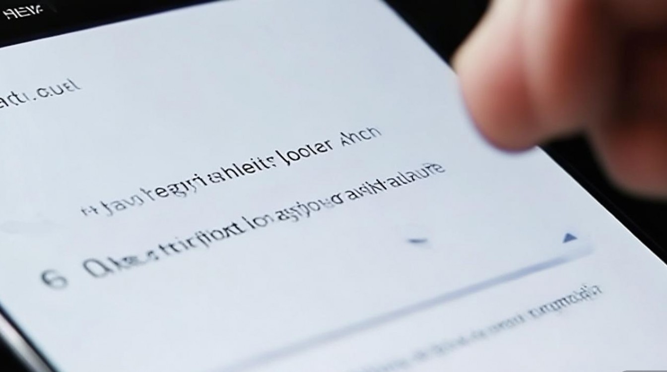 华为手机如何取消指纹锁屏密码设置？