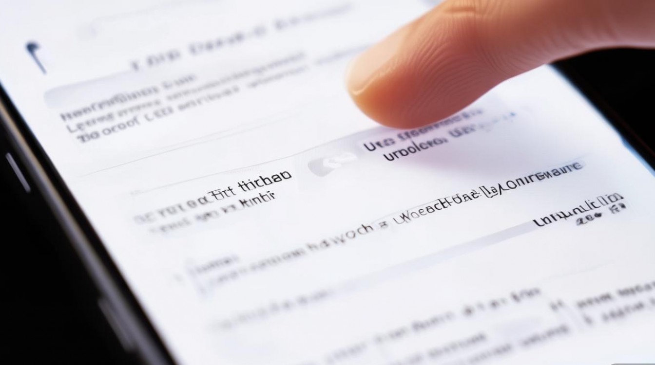 华为手机如何取消指纹锁屏密码设置？