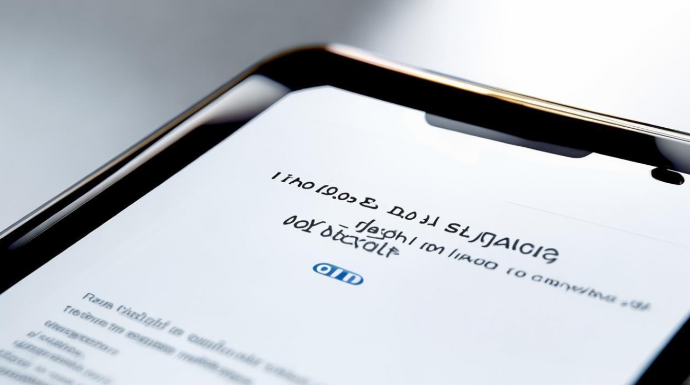 vivo手机怎么调出超大字体？详细步骤在这里！