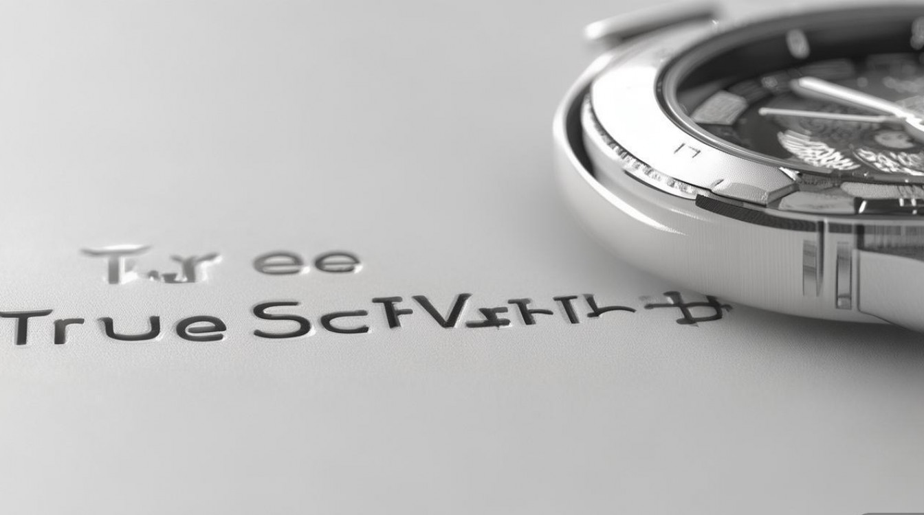 真我手表T1防水吗？防水等级是多少？