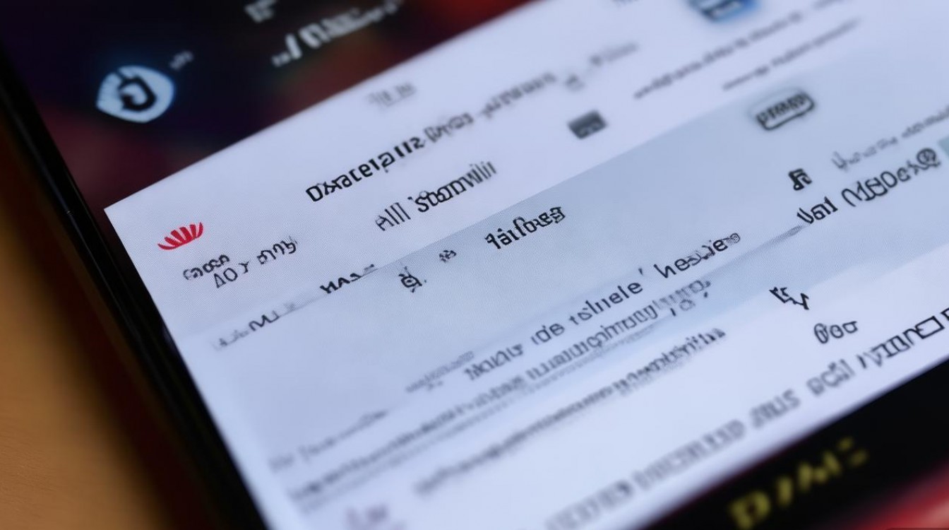 华为手机语音拨号怎么取消？设置里找不到入口怎么办？