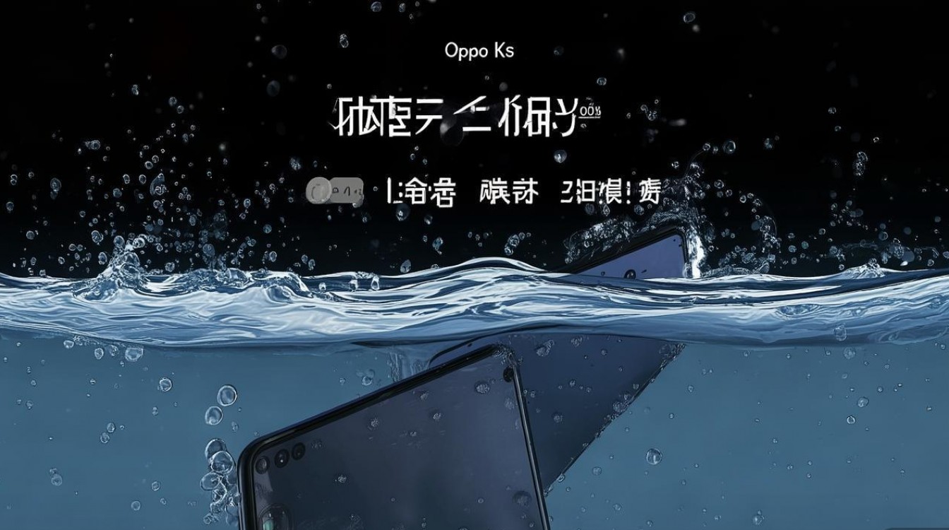 oppok9s防水性能怎么样？日常使用能防住泼溅水吗？