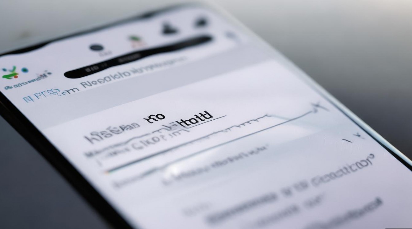 华为手机如何彻底关闭所有应用推送消息设置？