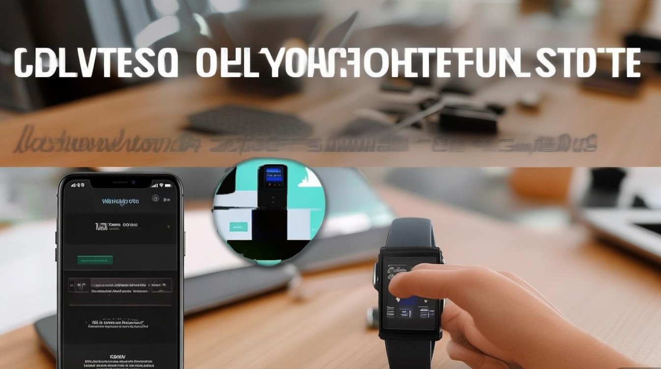 vivowatch2连接手机失败怎么办？步骤详解教你轻松搞定