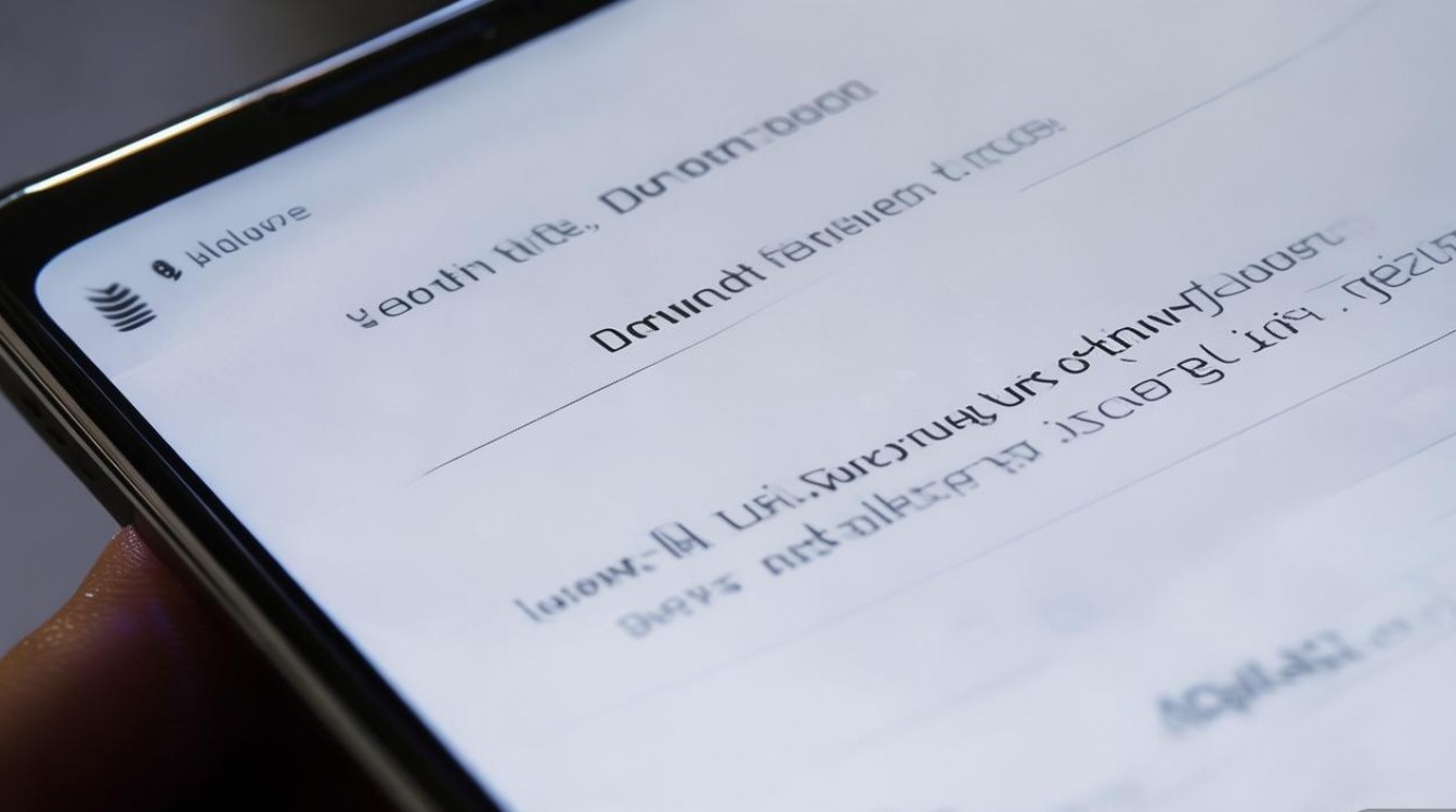 华为手机如何彻底关闭所有应用推送消息设置？