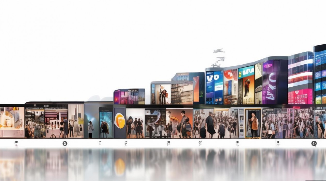 vivo如何从默默无闻到家喻户晓的？