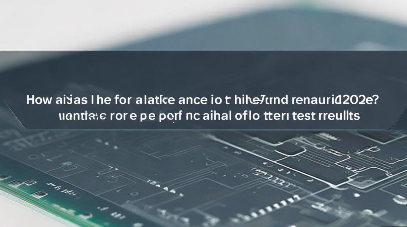 华为畅享20e高配版处理器性能怎么样?实测表现如何?