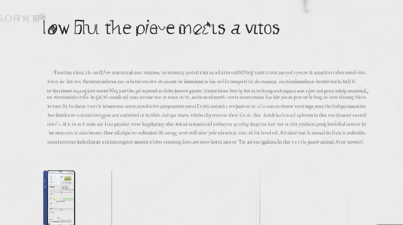 vivo手机怎么查本机号码？教你快速找到手机号的方法