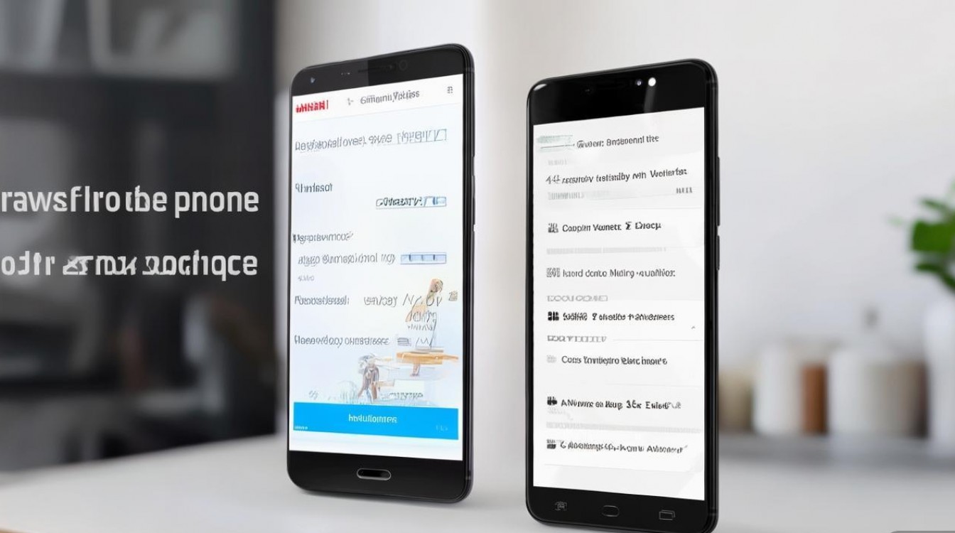华为手机通讯录迁移到新手机怎么操作?