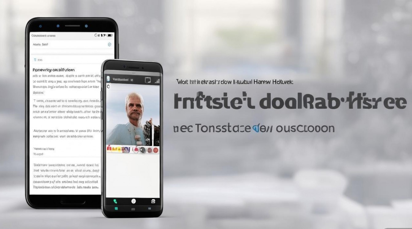 华为手机通讯录迁移到新手机怎么操作?