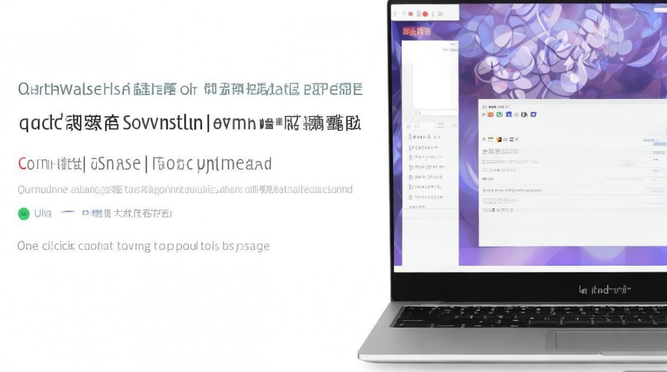 华为电脑怎么批量卸载软件?一键清理工具推荐