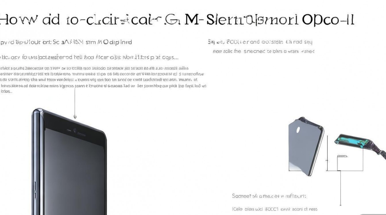 oppo11怎么装卡?新手操作步骤详细说明