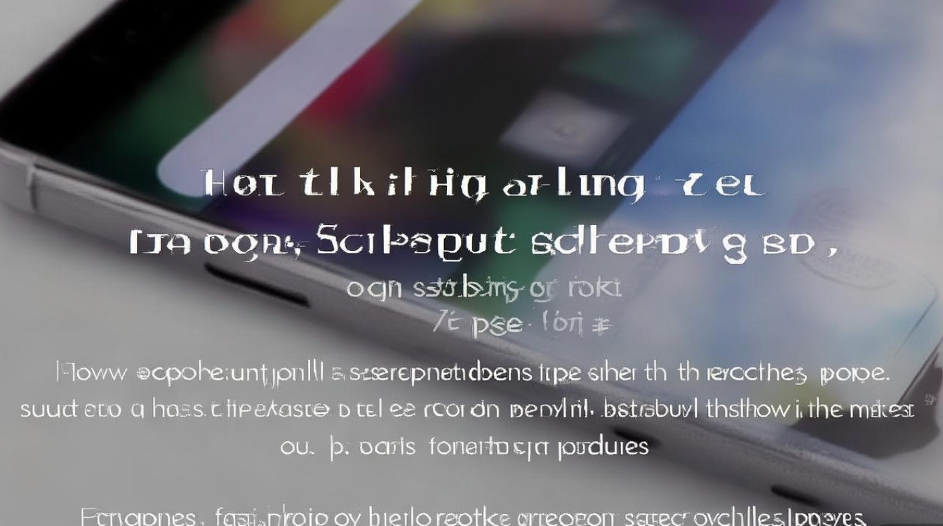 oppo手机怎么截长图？滚动截屏方法是什么？