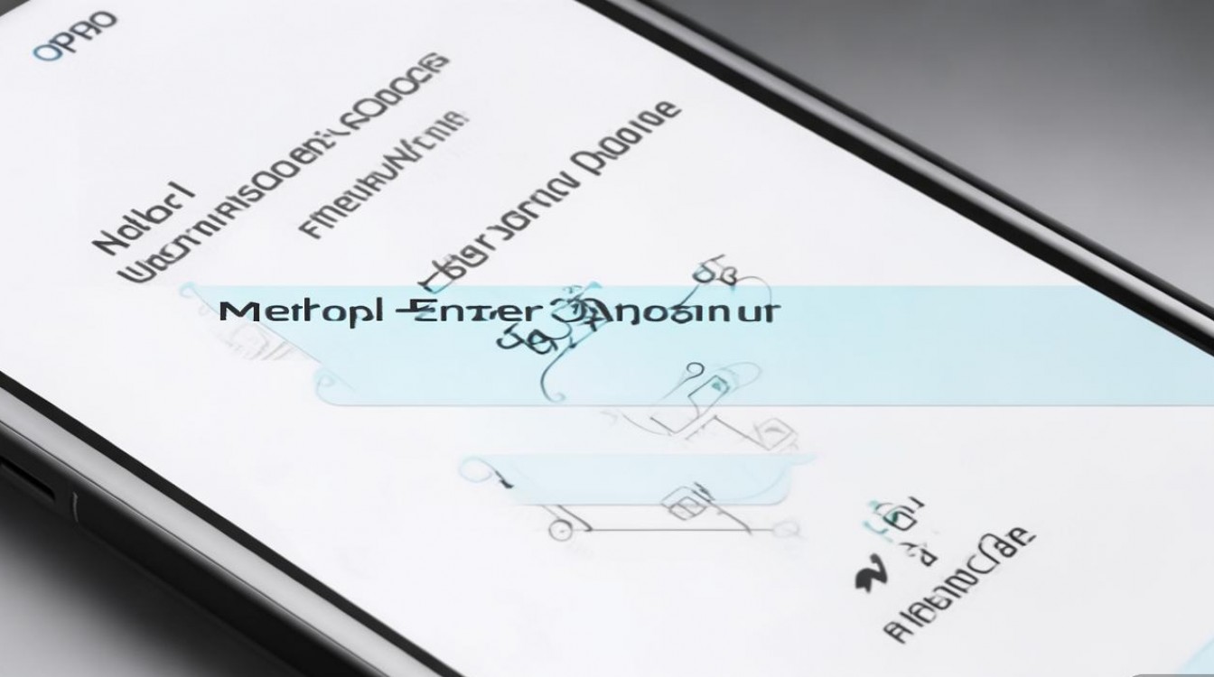 OPPO屏幕锁忘了怎么办？教你3种有效解锁方法