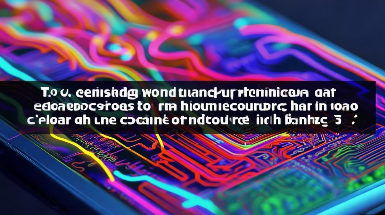 vivo如何把电流改颜色？原理是什么？