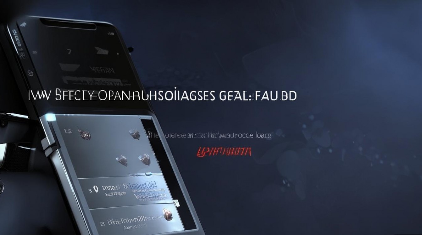 黑鲨4S怎么设置防误触?开启步骤详解来了!