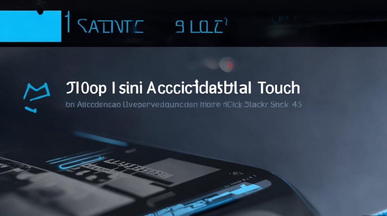 黑鲨4S怎么设置防误触?开启步骤详解来了!