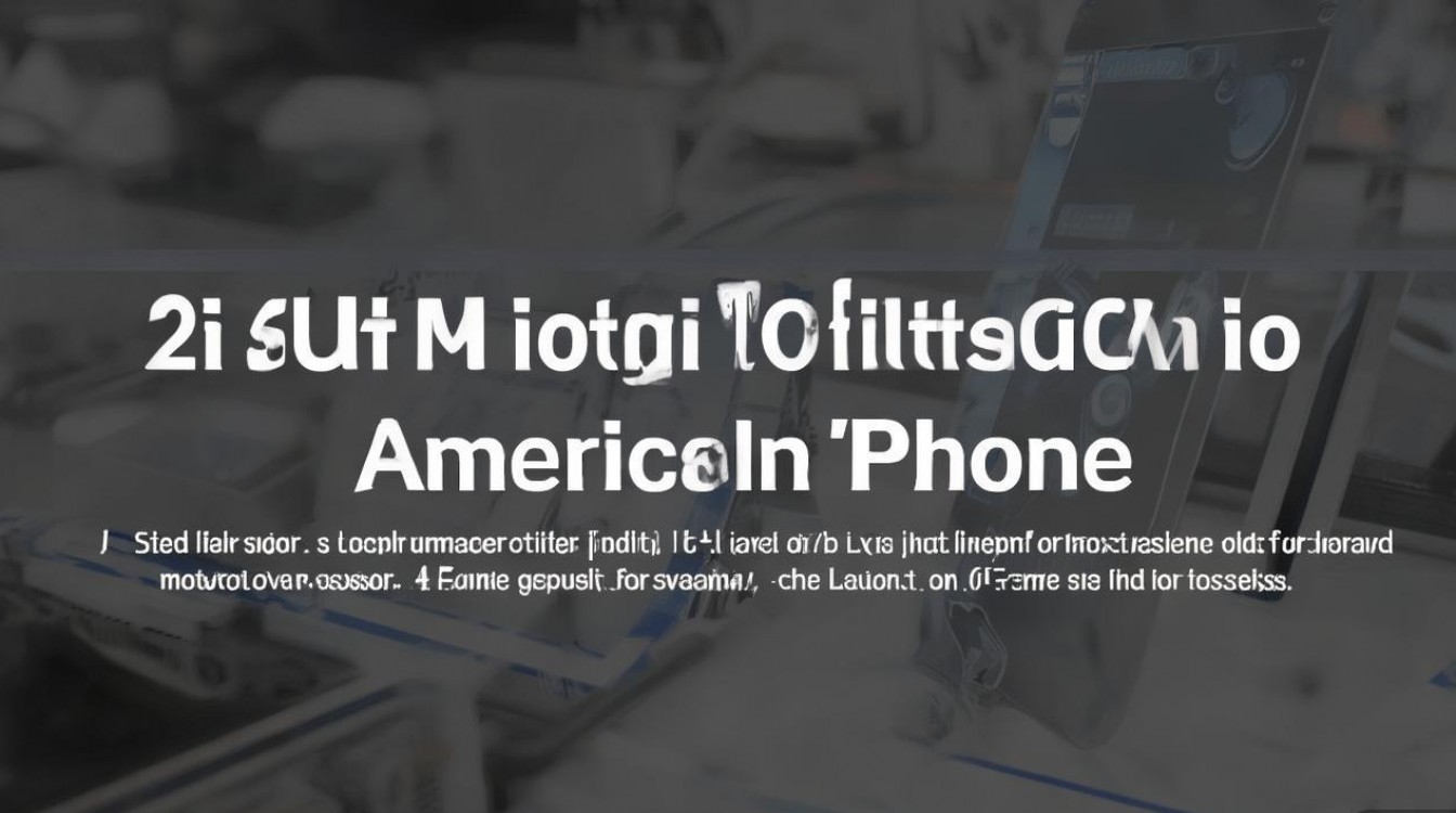 美国苹果手机怎么解锁吗?忘记密码怎么办?