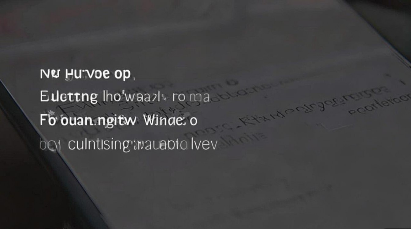 华为手机怎么开启浮窗功能？具体步骤是什么？