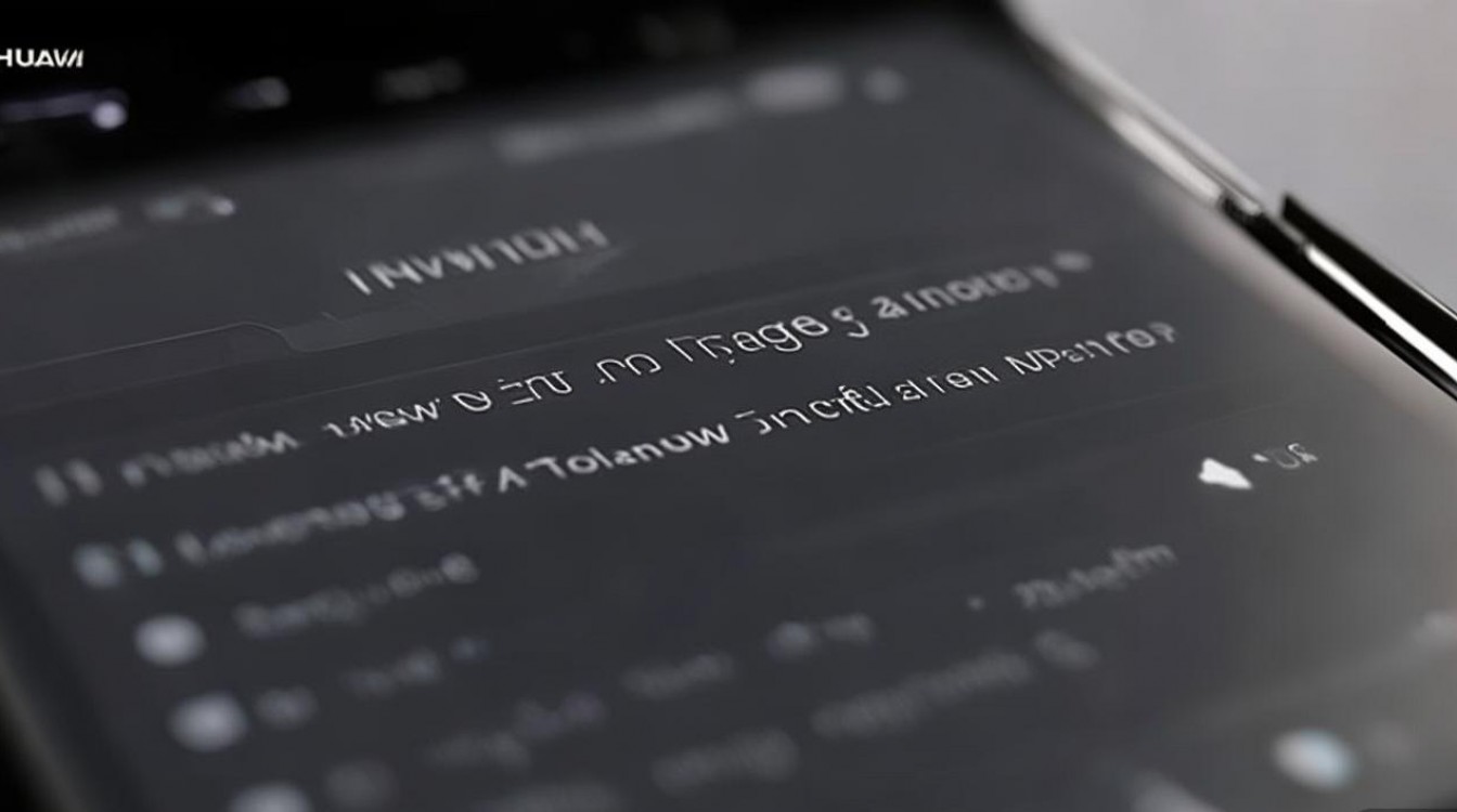 华为手机怎么开启浮窗功能？具体步骤是什么？