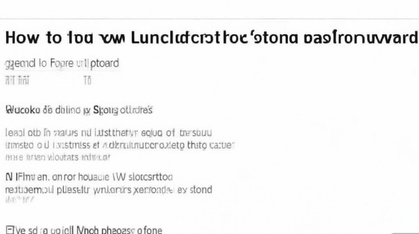 vivo手机密码忘记了怎么办?教你3种方法轻松解锁