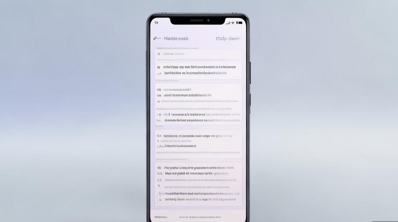 华为手机怎么开启SD卡读写权限?