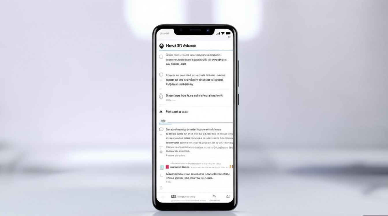 华为手机怎么开启SD卡读写权限?
