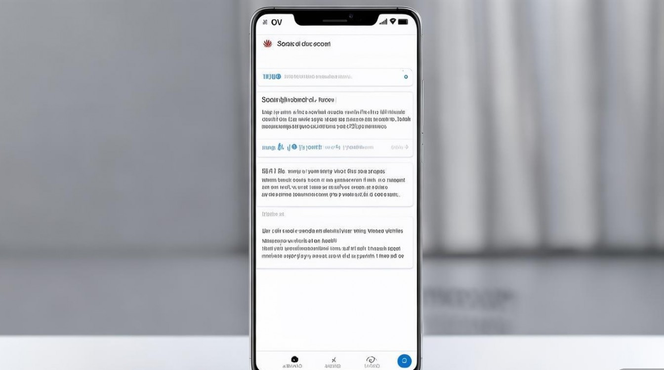 华为手机怎么开启SD卡读写权限?