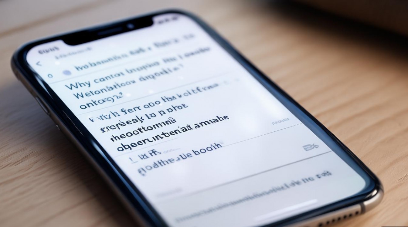 刚买的苹果查不到信息是咋回事？苹果信息查询不到怎么办？