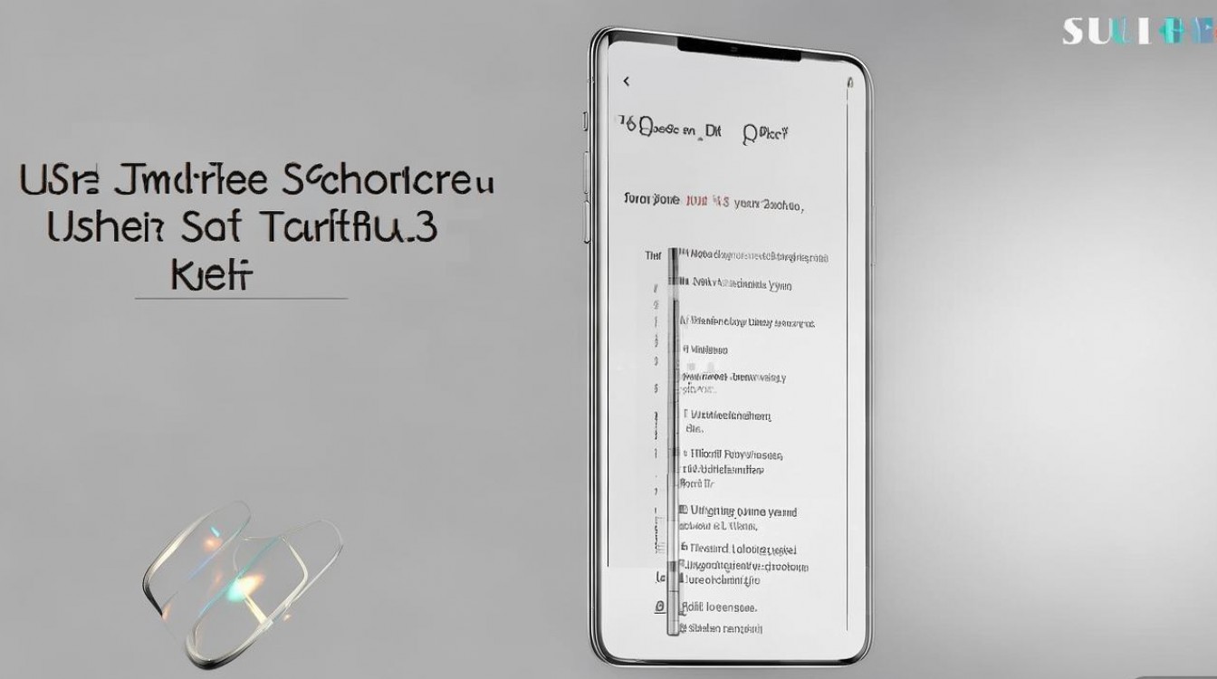 真我Q3s有几种截图方法？全面介绍多种截屏技巧