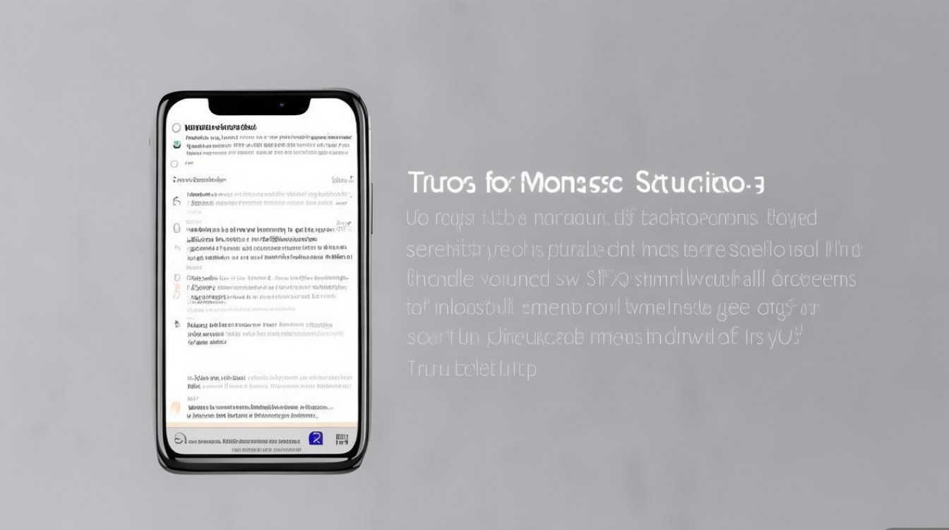 真我Q3s有几种截图方法？全面介绍多种截屏技巧