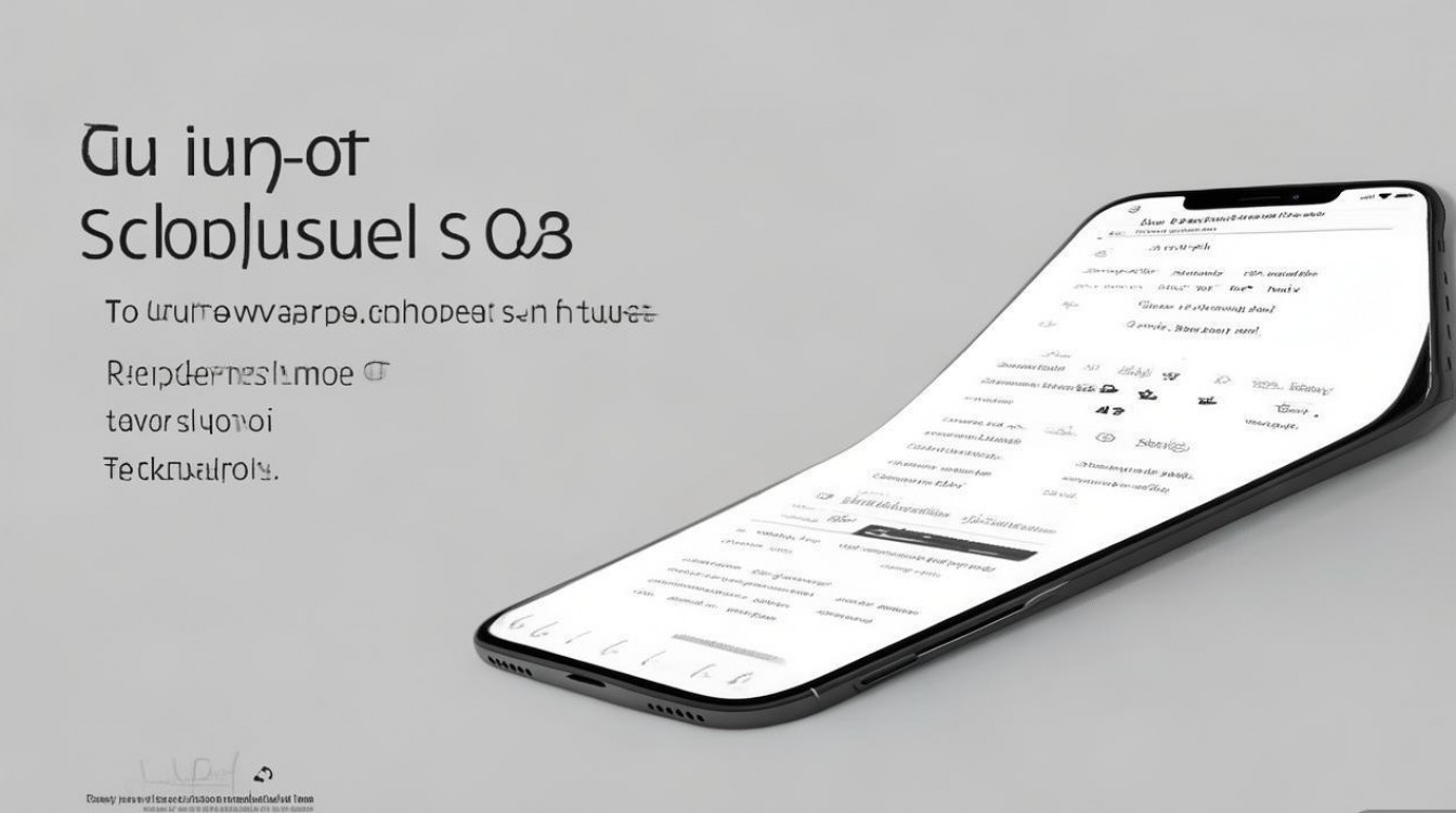 真我Q3s有几种截图方法？全面介绍多种截屏技巧