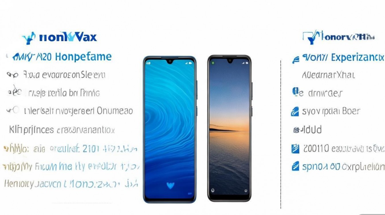 荣耀X30 Max和X10 Max区别大吗?哪款更值得入手?