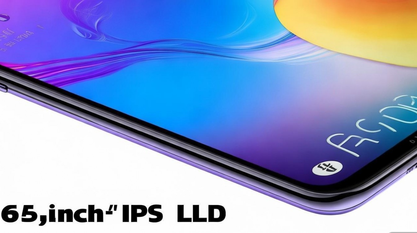 华为畅享20e屏幕尺寸是多少 具体是什么屏幕类型？