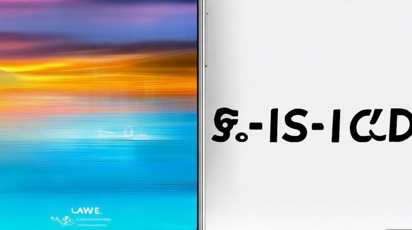 华为畅享20e屏幕尺寸是多少 具体是什么屏幕类型？