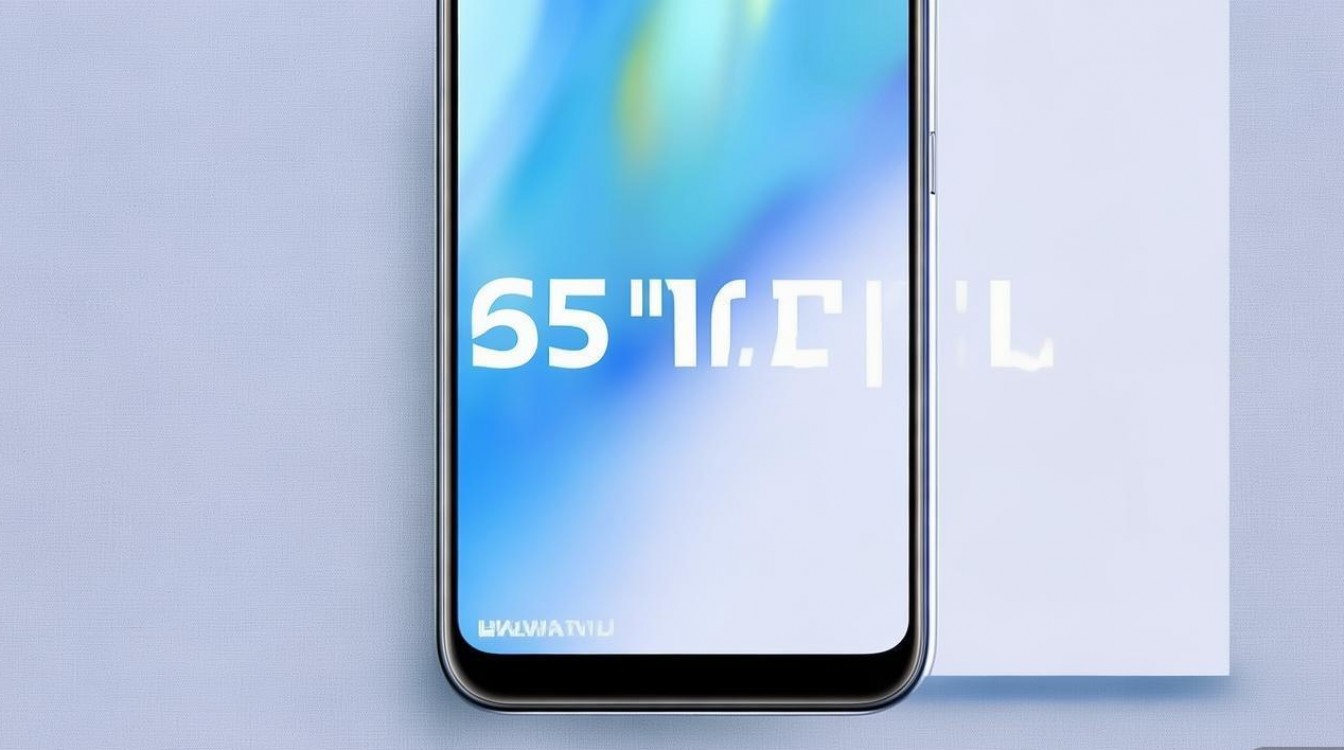 华为畅享20e屏幕尺寸是多少 具体是什么屏幕类型？