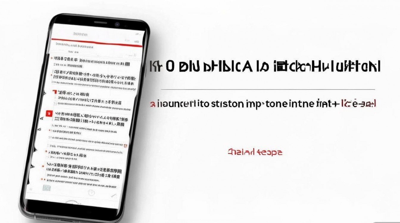 华为手机如何禁止广告推送？教你彻底关闭广告方法。