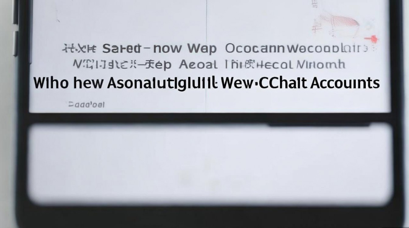 华为手机怎么同时登录两个微信号？