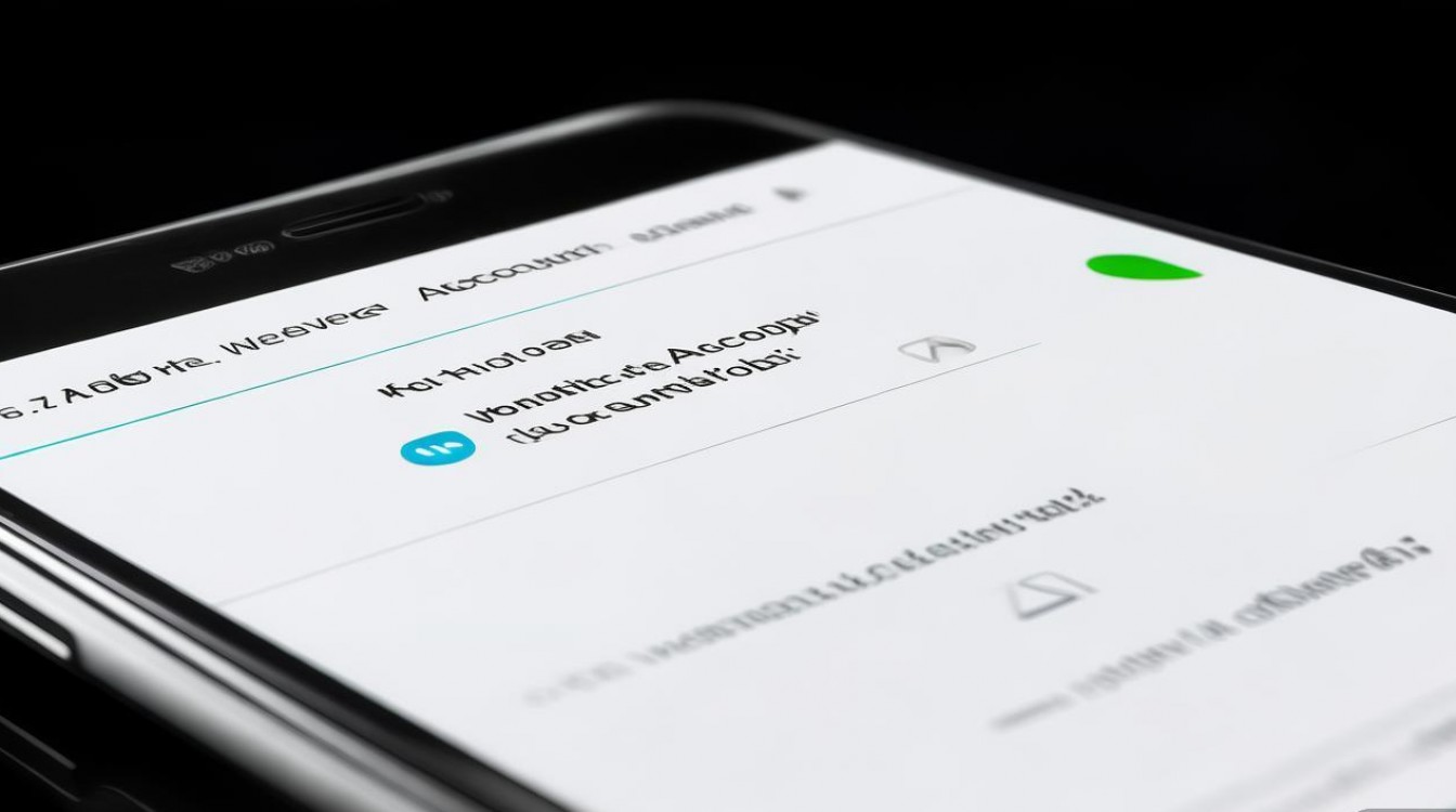 华为手机怎么同时登录两个微信号？