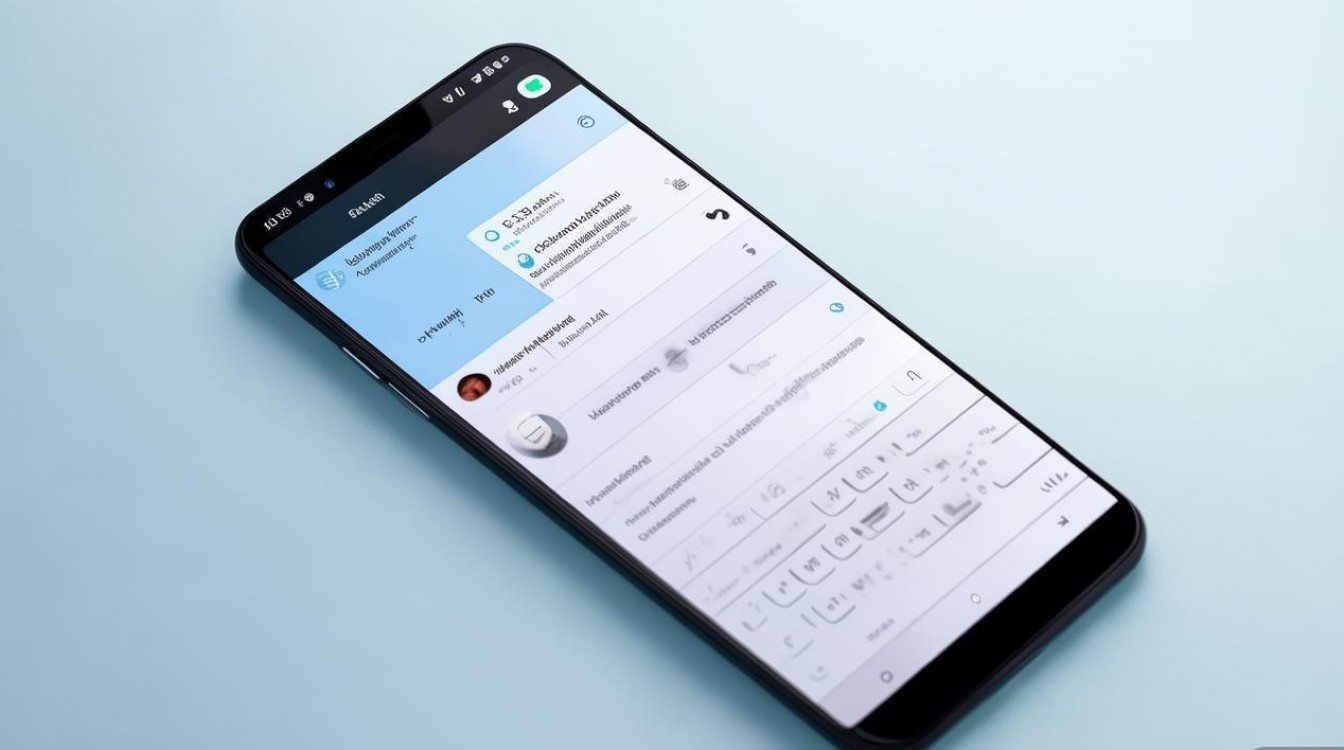 华为手机怎么同时登录两个微信账号？