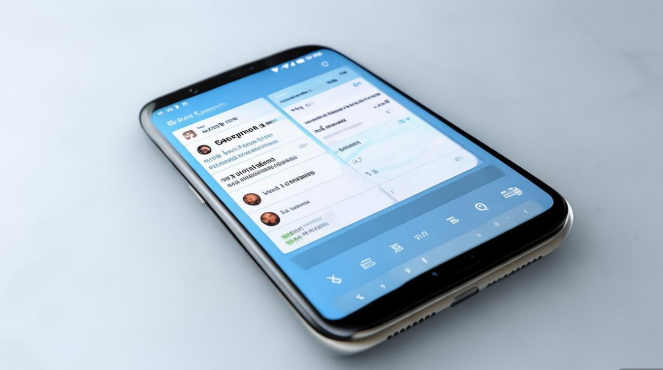 华为手机怎么同时登录两个微信账号？