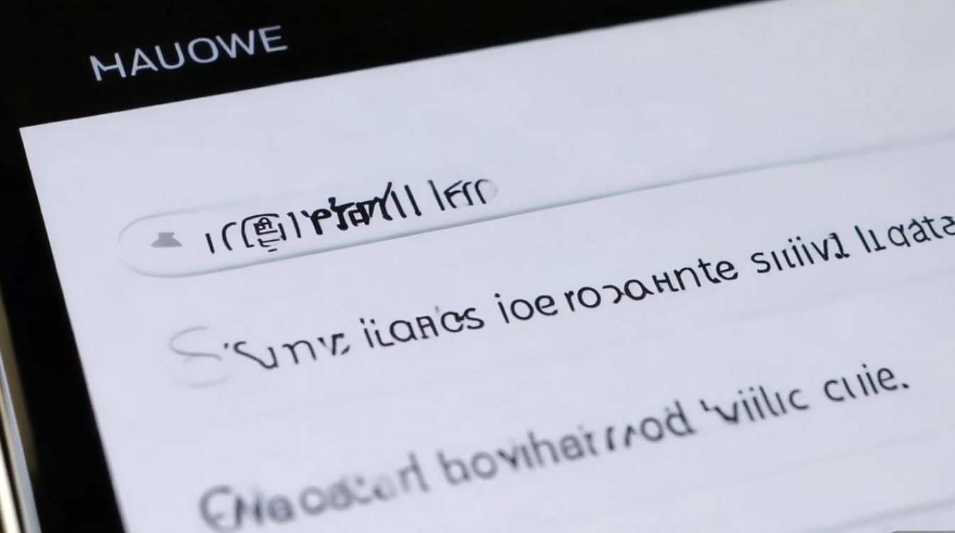 华为手机如何同时添加并登录两个微信号？