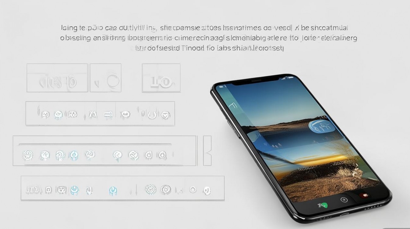 vivo相机模式怎么用?新手必看的全模式操作指南