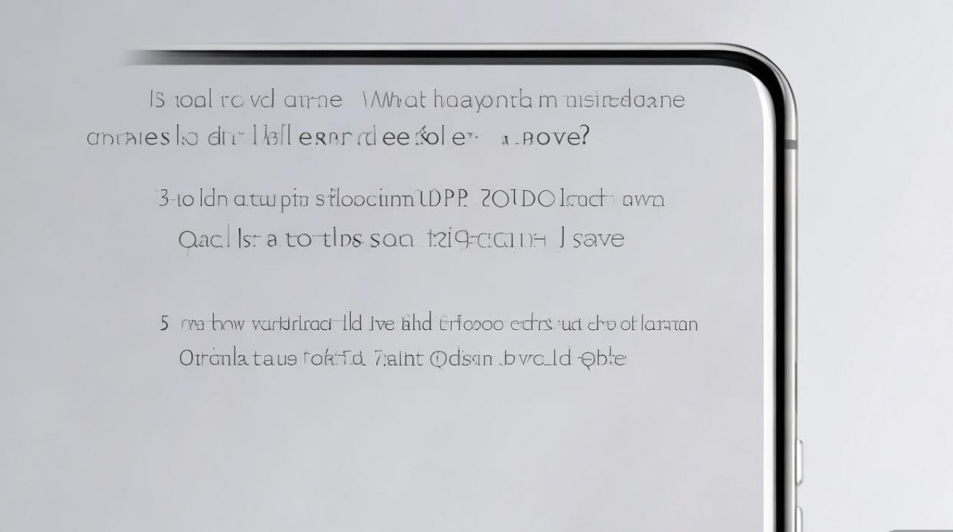 oppo手机没信号怎么办?这些原因和解决方法快收好