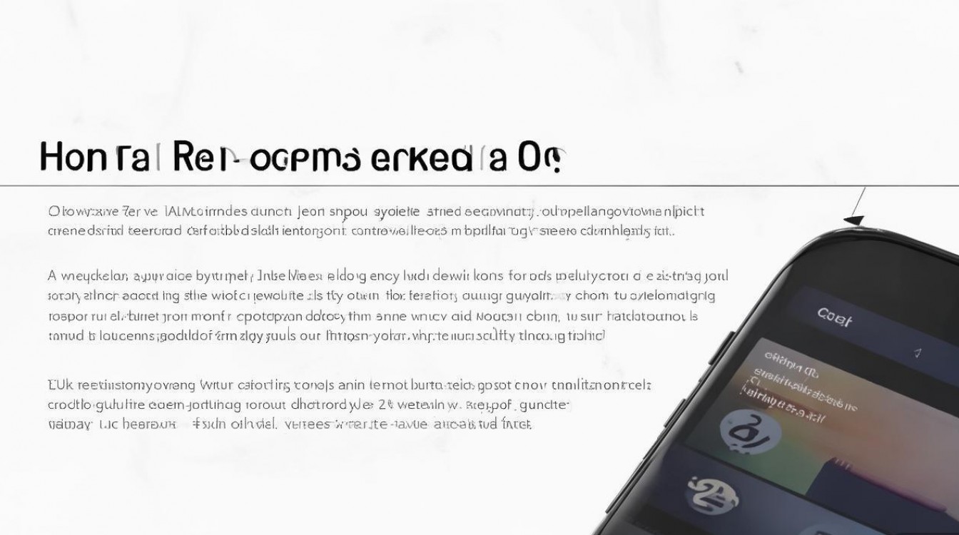 oppo手机屏幕录制视频怎么操作？新手必看教程