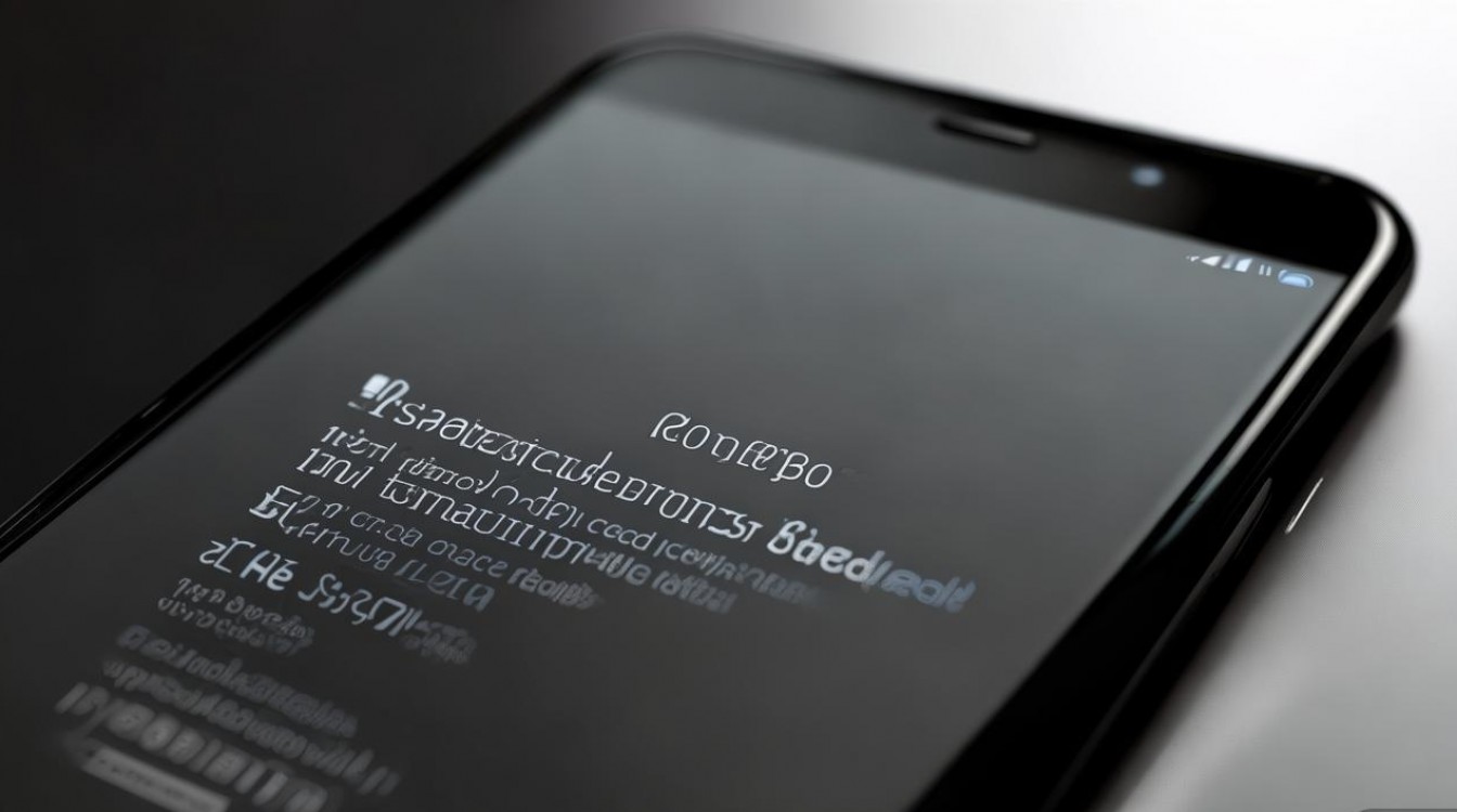 oppo手机顶部hd标识怎么彻底去掉?