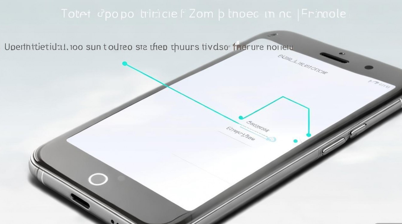 oppo三击放大功能怎么取消？关闭方法步骤详解
